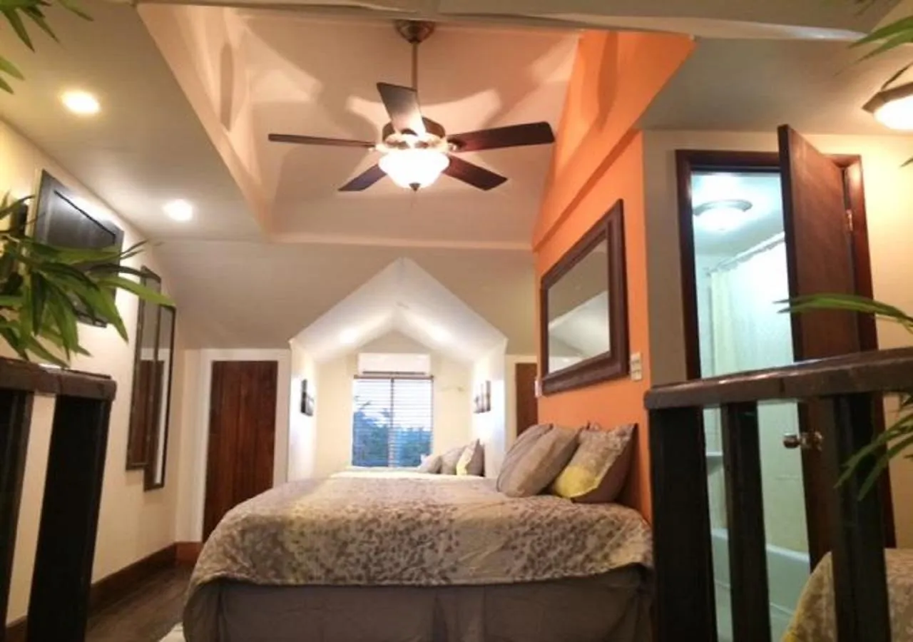 The Oasis Retreat Apartment Nassau 0*,