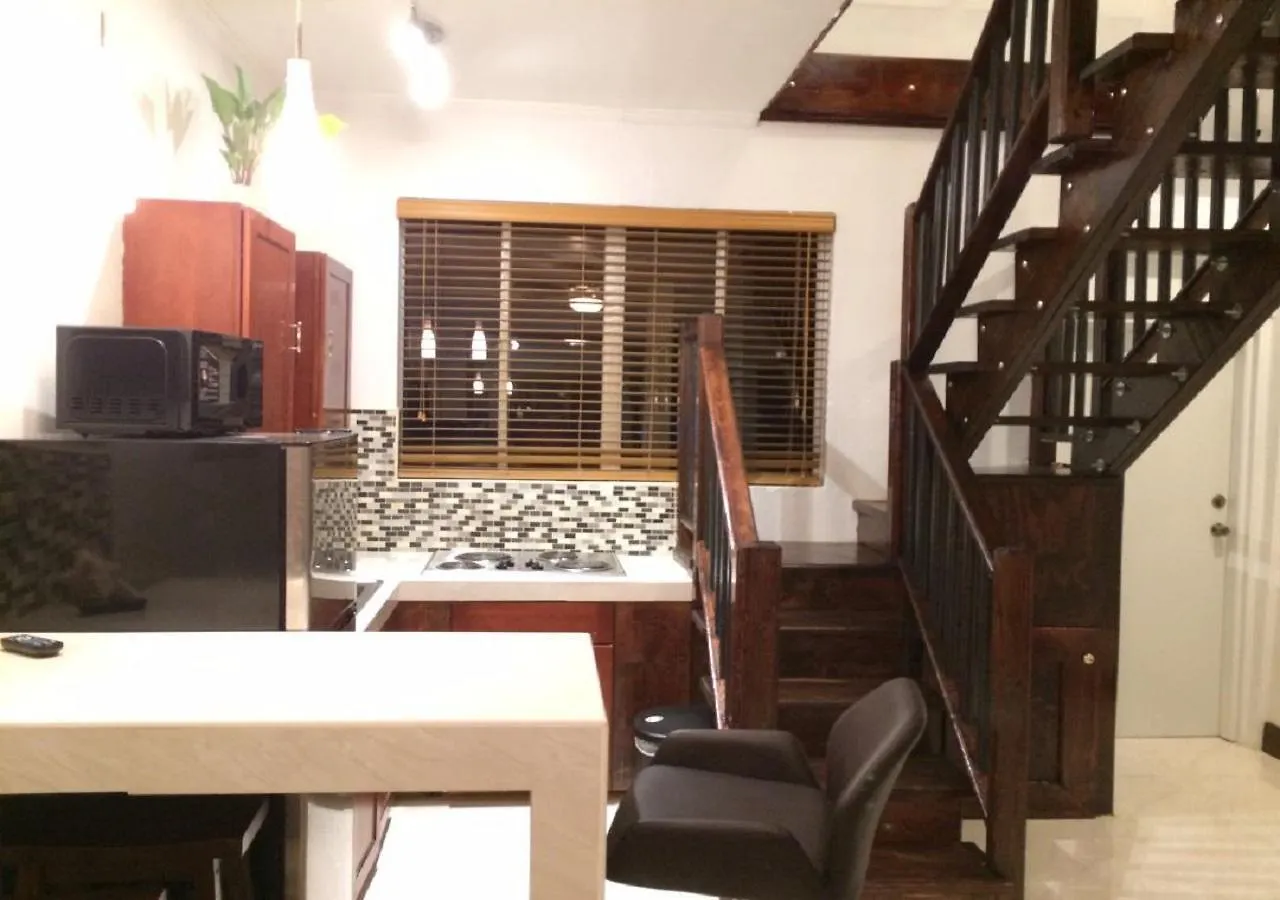 The Oasis Retreat Apartment Nassau 0*,  Bahamas