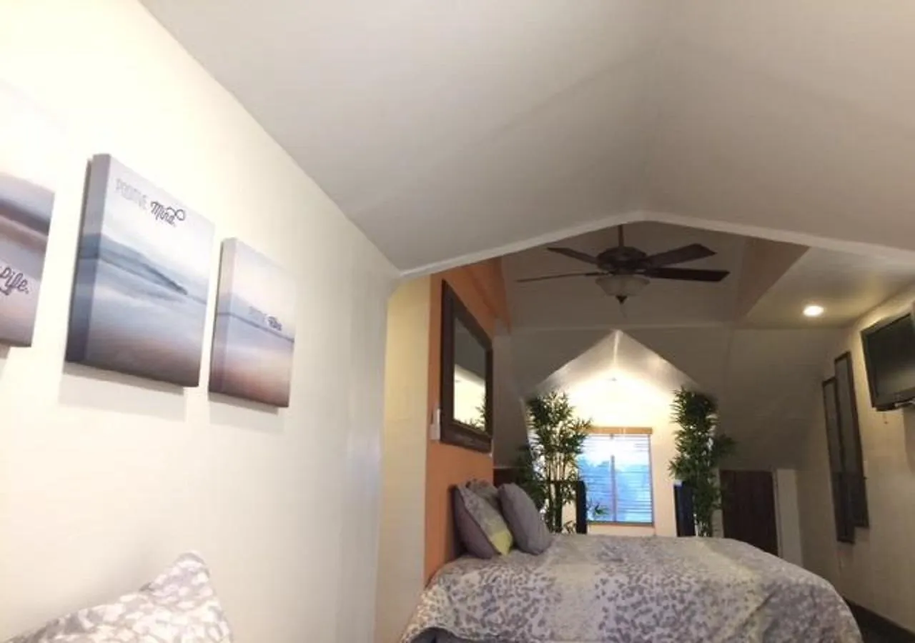 The Oasis Retreat Apartment Nassau