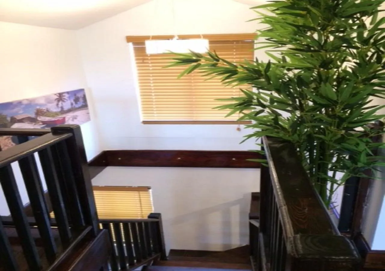 The Oasis Retreat Apartment Nassau