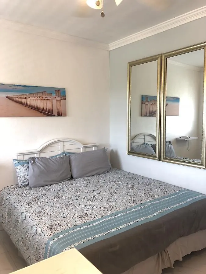 The Oasis Retreat Apartment Nassau Bahamas