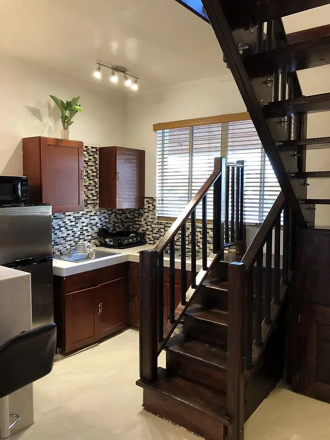 The Oasis Retreat Apartment Nassau 0*,  Bahamas