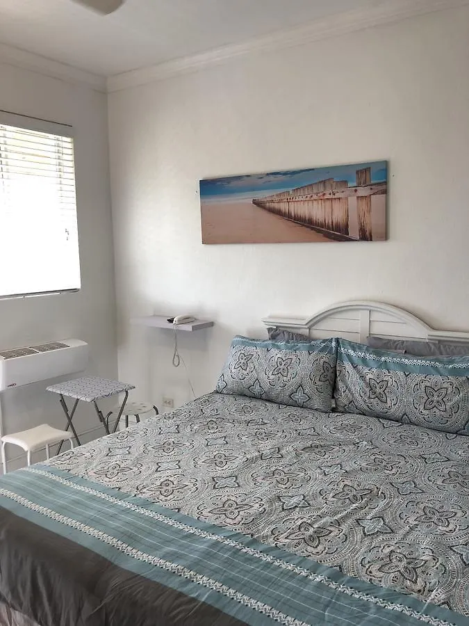 Appartamento The Oasis Retreat Nassau 0*,