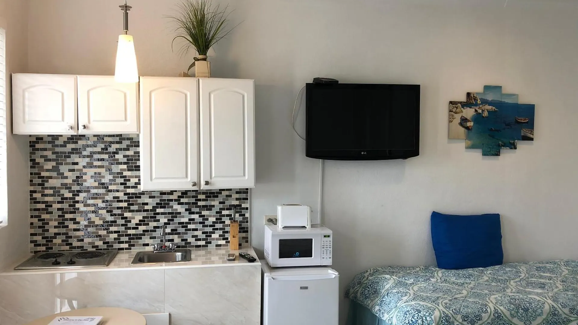 The Oasis Retreat Apartment Nassau