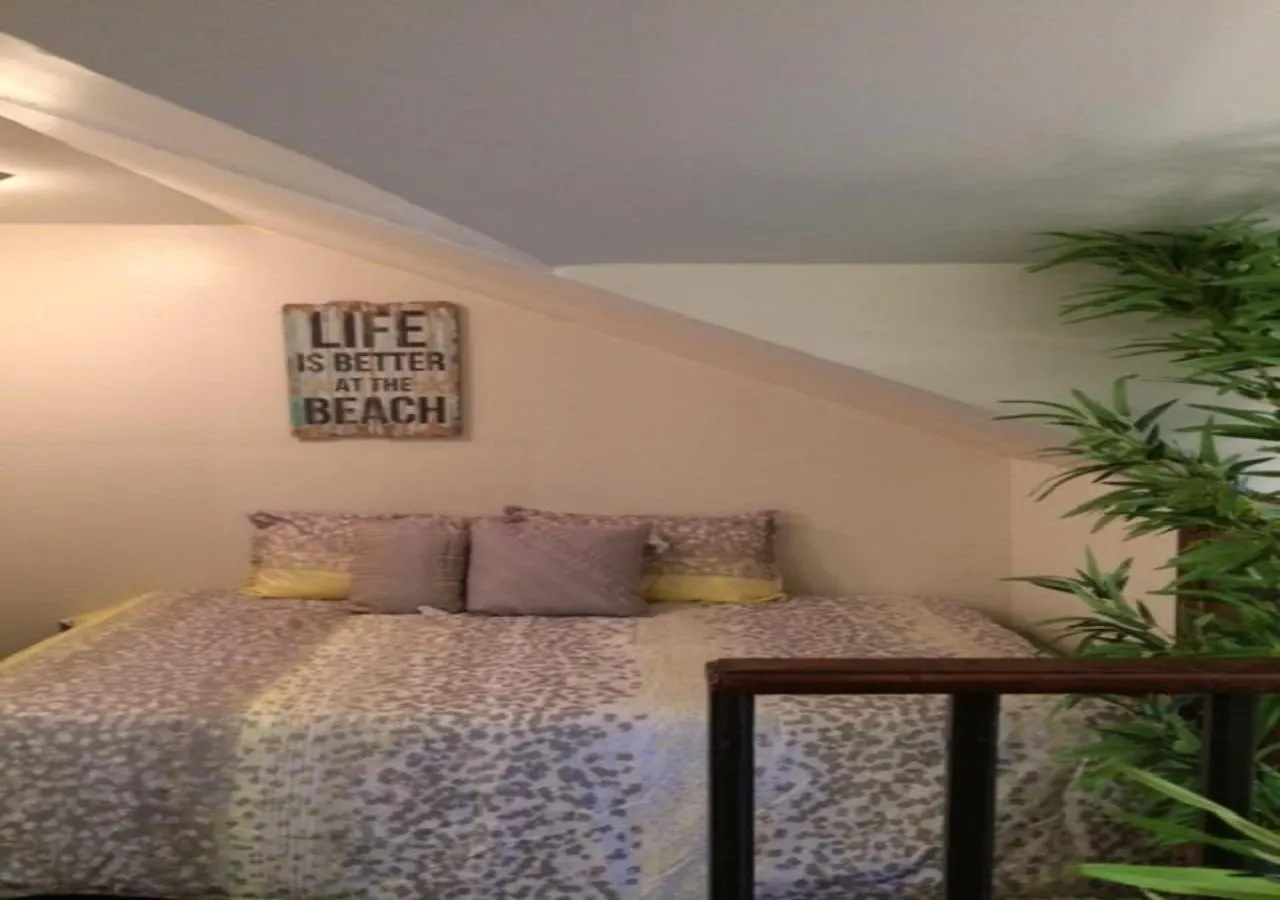Appartement The Oasis Retreat à Nassau