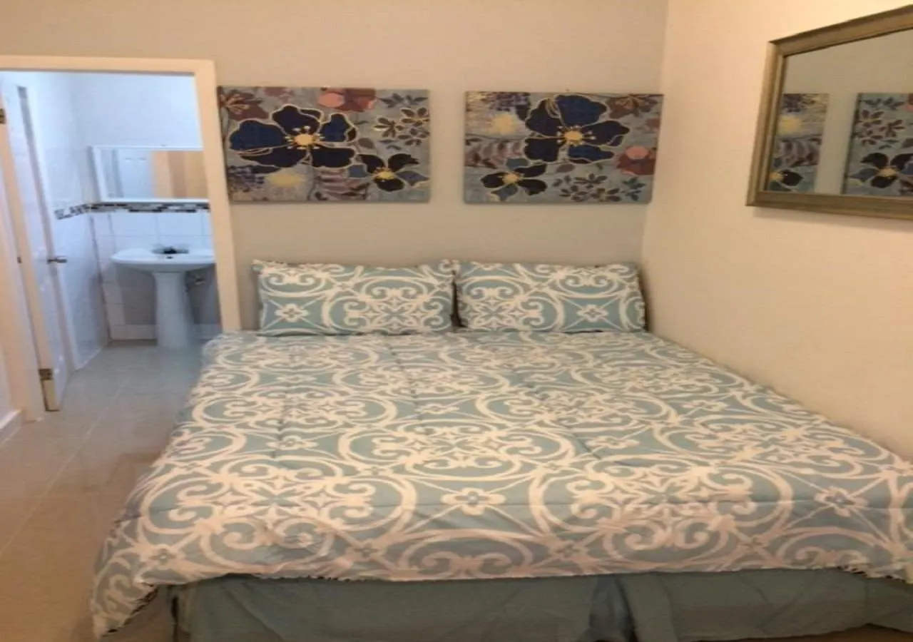 Appartement The Oasis Retreat à Nassau 0*,  Bahamas