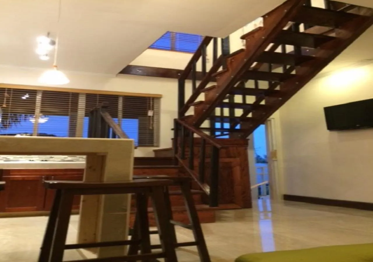 Appartement The Oasis Retreat à Nassau