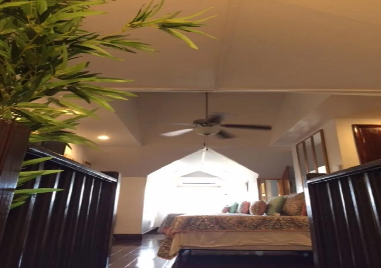 Appartement The Oasis Retreat à Nassau