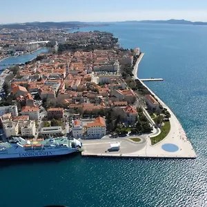  Apartment Mare Croatia