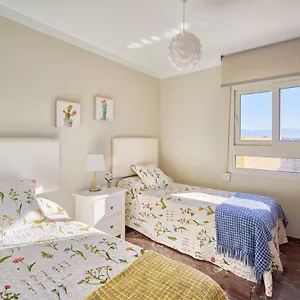  Apartment Center Spain