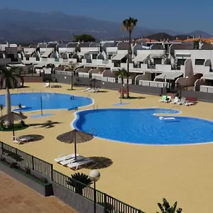  Apartment Geranios 21 Tenerife Spain