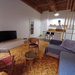  Apartment Old Town - Vieux -50 M2 Flat France