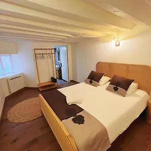  Apartment Bellecour Pavillon France