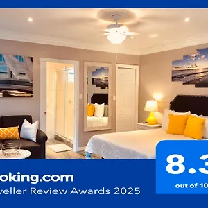 Apartment King & Queen #7, Nassau