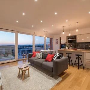  Apartment Amazing View Croatia