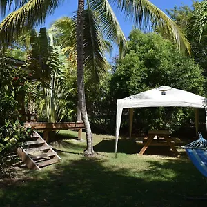 Kazatipunch Saint-Francois (Grande-Terre)