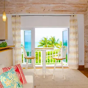 Apartment Ocean View - At Orange Hill, Nassau