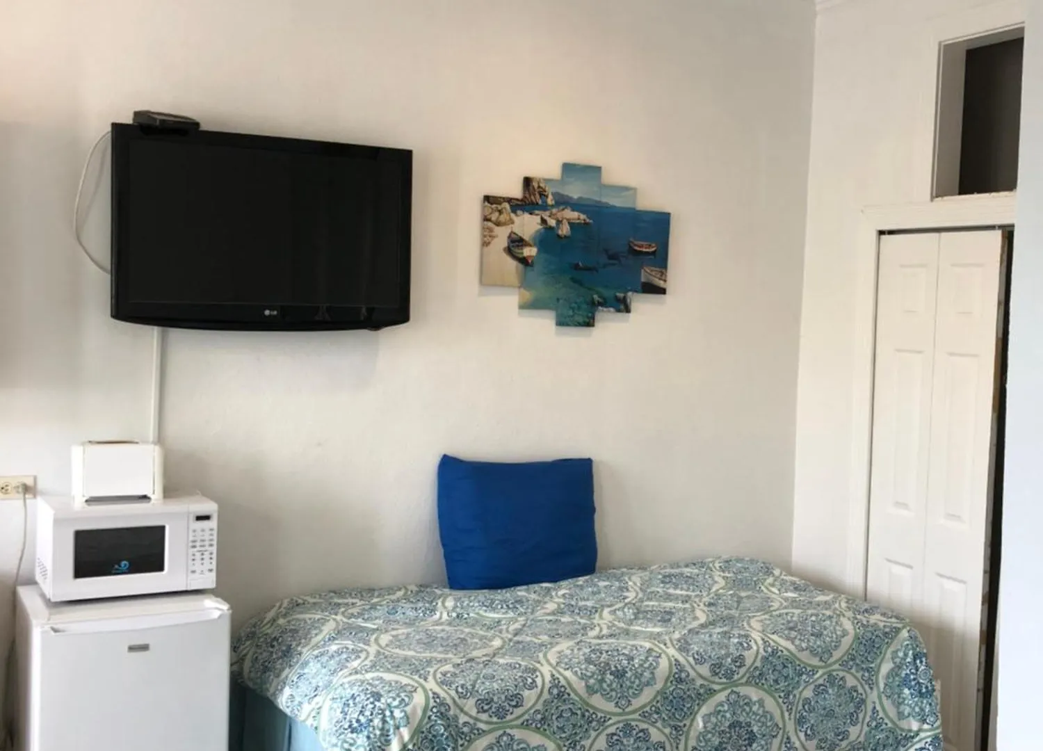 شقة The Oasis Retreat ناسو البهاما