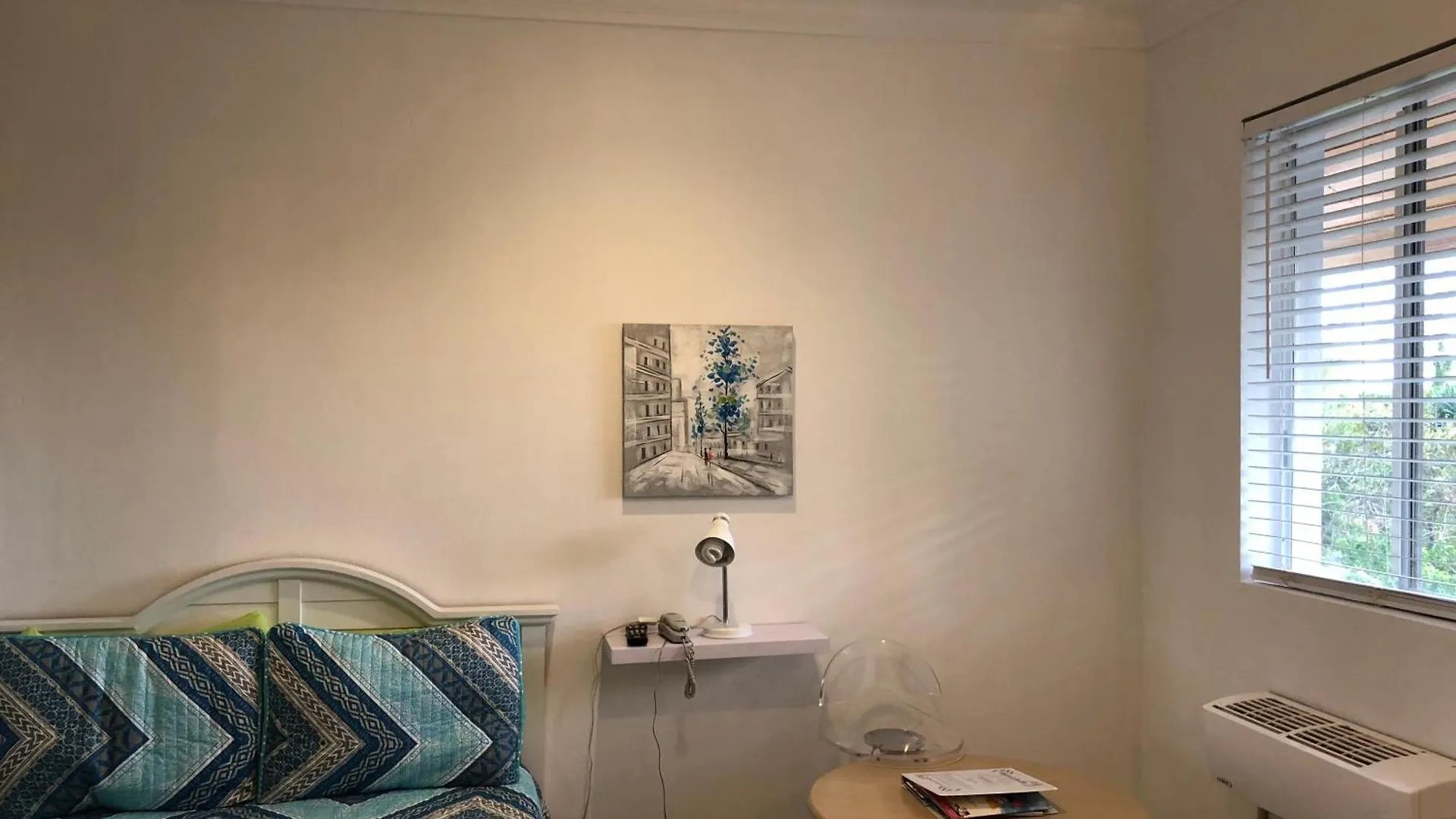 شقة The Oasis Retreat ناسو