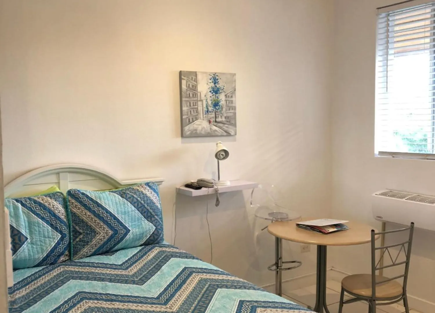 شقة The Oasis Retreat ناسو البهاما