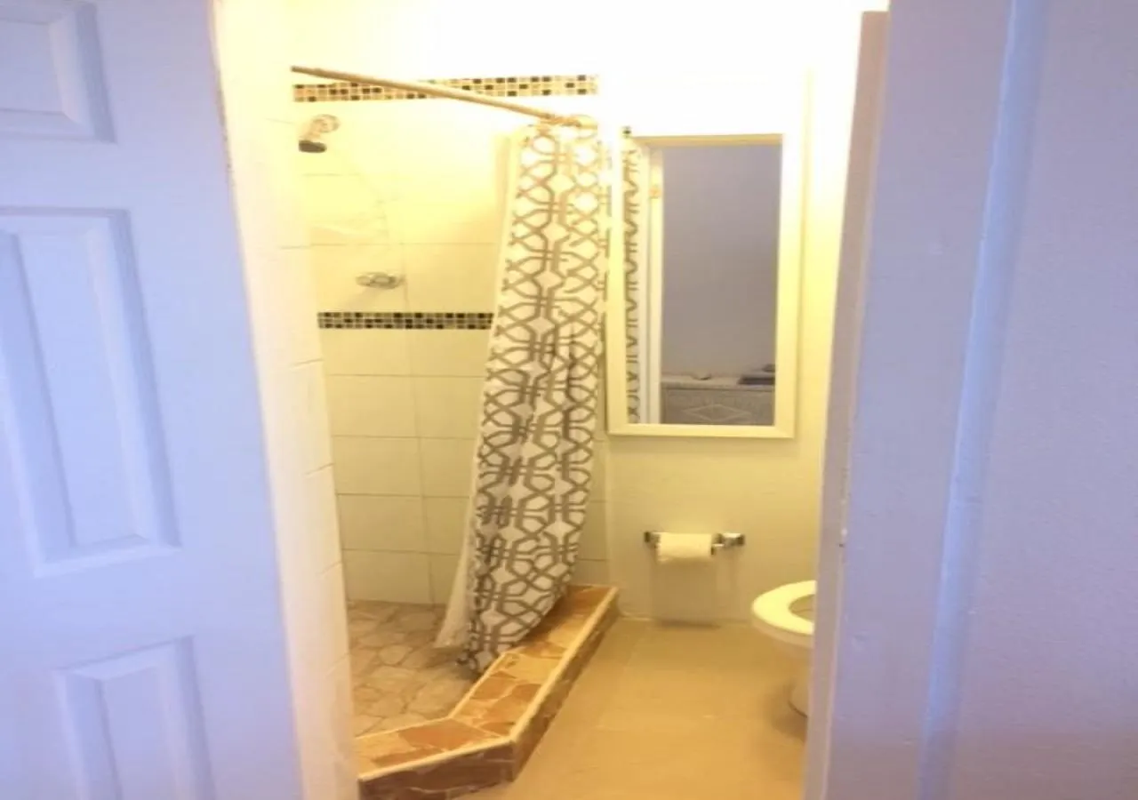 شقة The Oasis Retreat ناسو البهاما