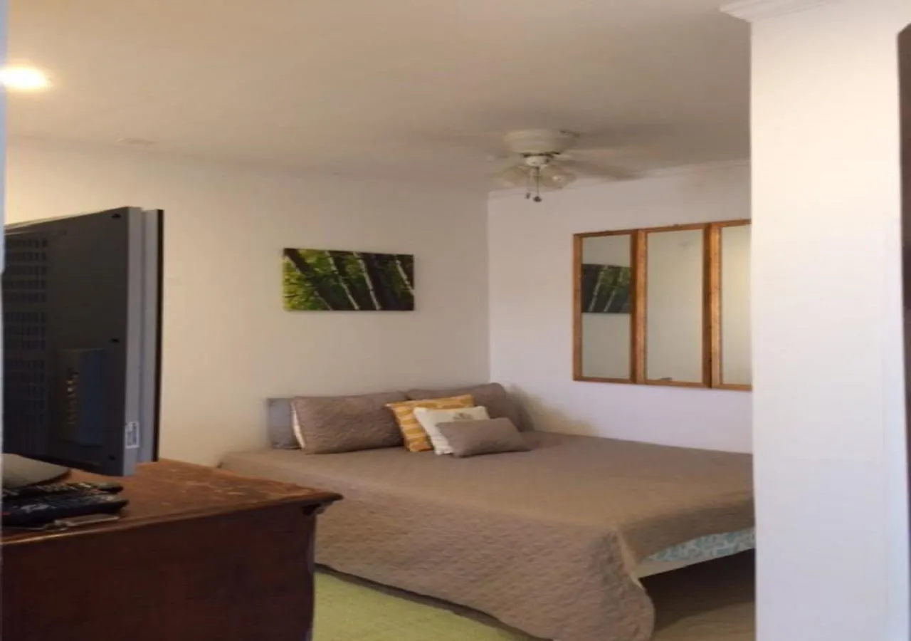 شقة The Oasis Retreat ناسو