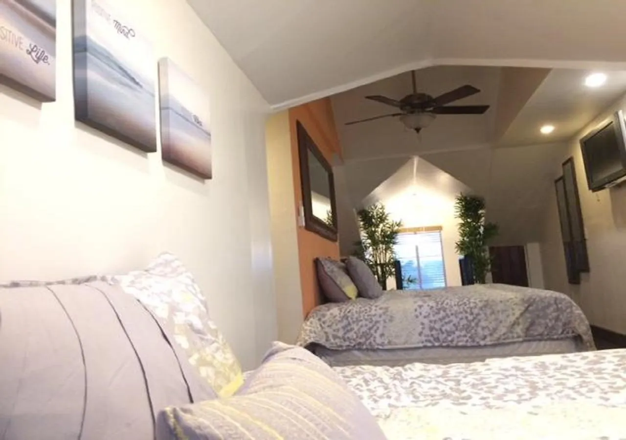 شقة The Oasis Retreat ناسو البهاما