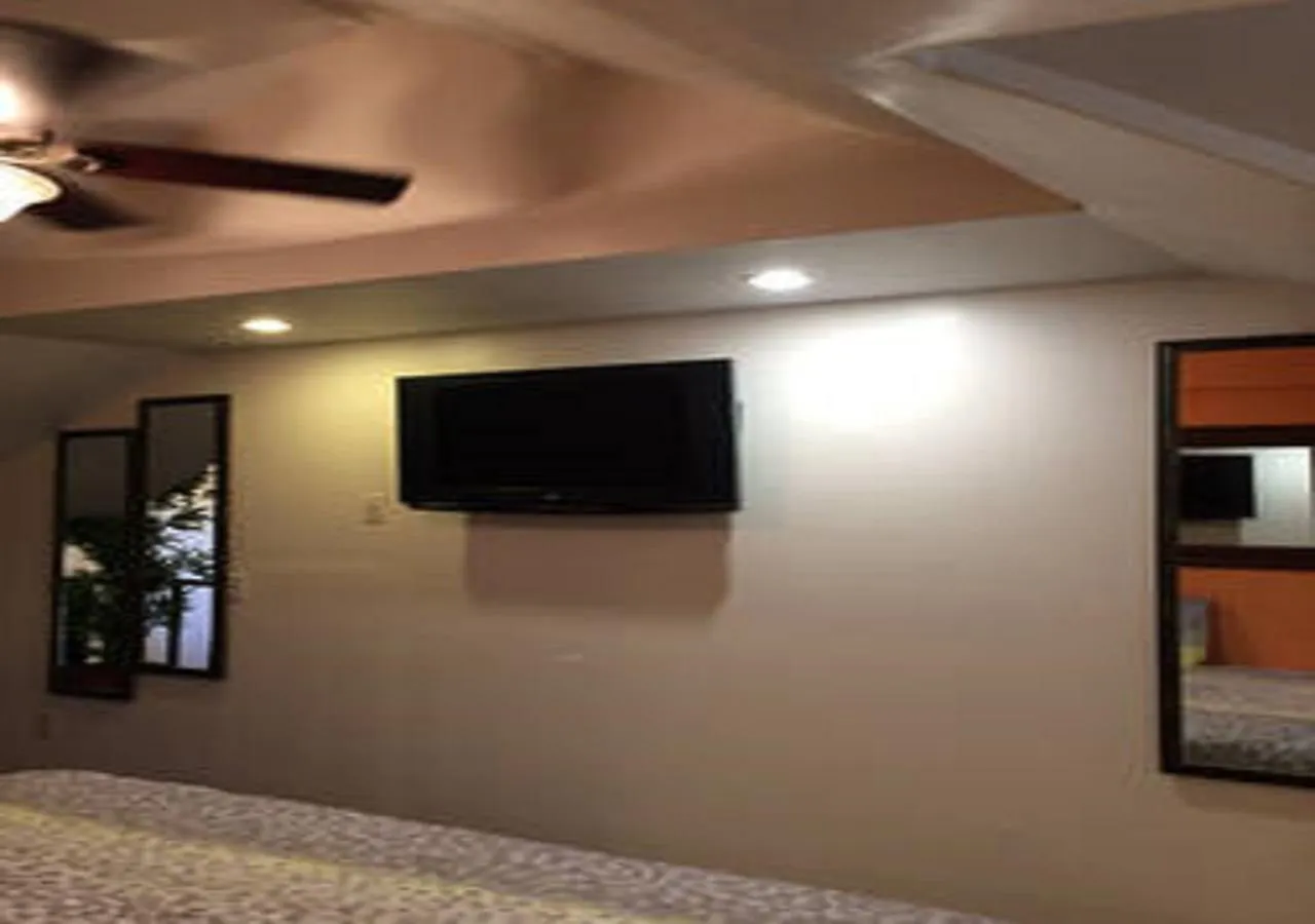 شقة The Oasis Retreat ناسو 0*,  البهاما