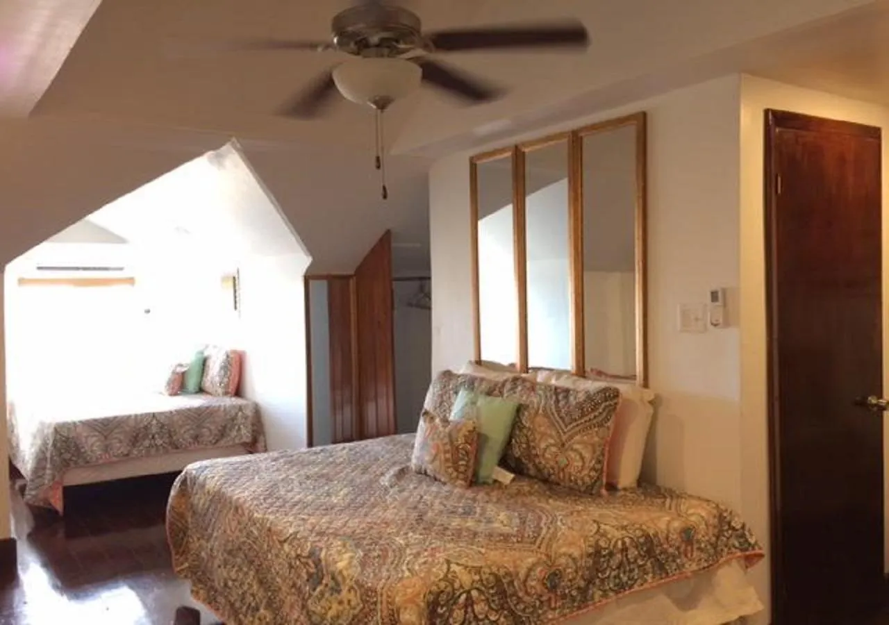 شقة The Oasis Retreat ناسو البهاما