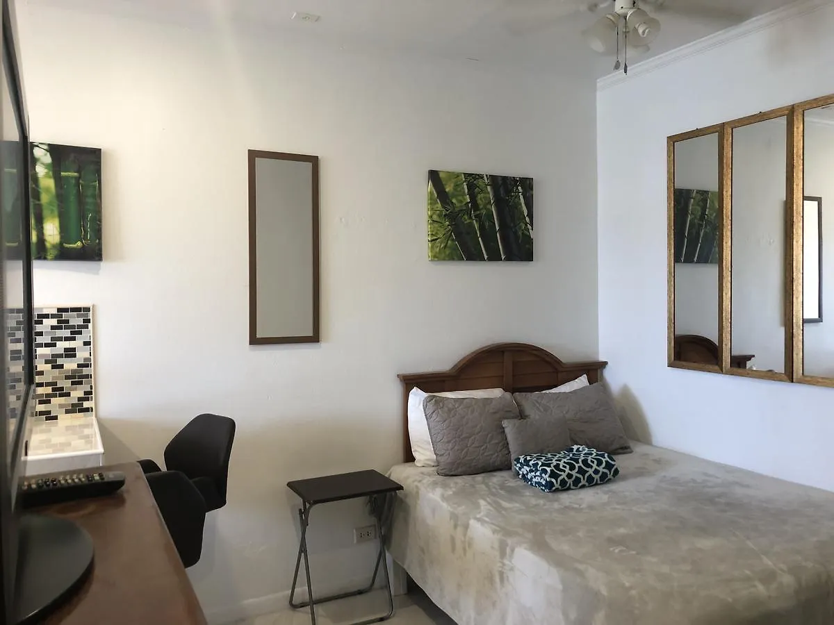 شقة The Oasis Retreat ناسو البهاما