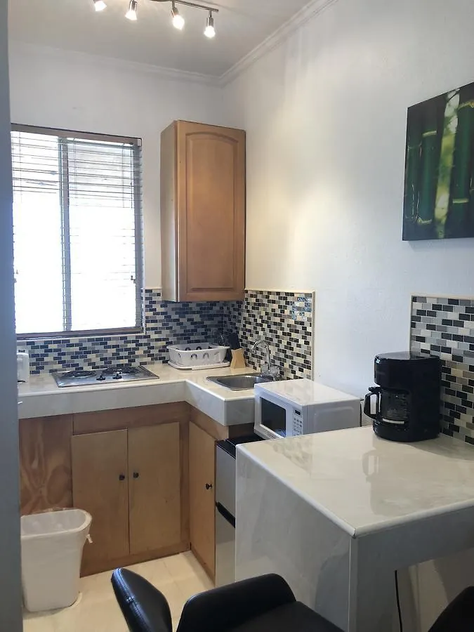 شقة The Oasis Retreat ناسو 0*,  البهاما